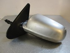 Retroviseur gauche (ou coque) Seat LEON