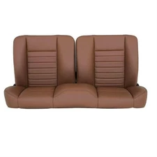 TMI Interiors 47-9252-511-WS Crusier Collection Bench Seat 55 In