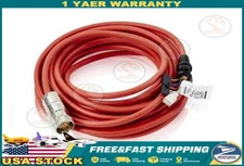 NEW ABB 3HAC031683-001 3HAC031683001 Robot Teach Pendant Cable