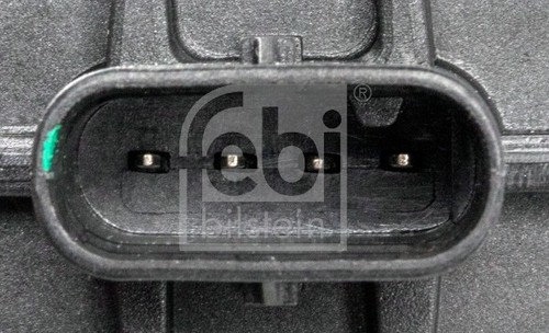 FEBI BILSTEIN 180674 Débitmètre de masse d'air pour AUDI,MAN,SEAT,SKODA ...