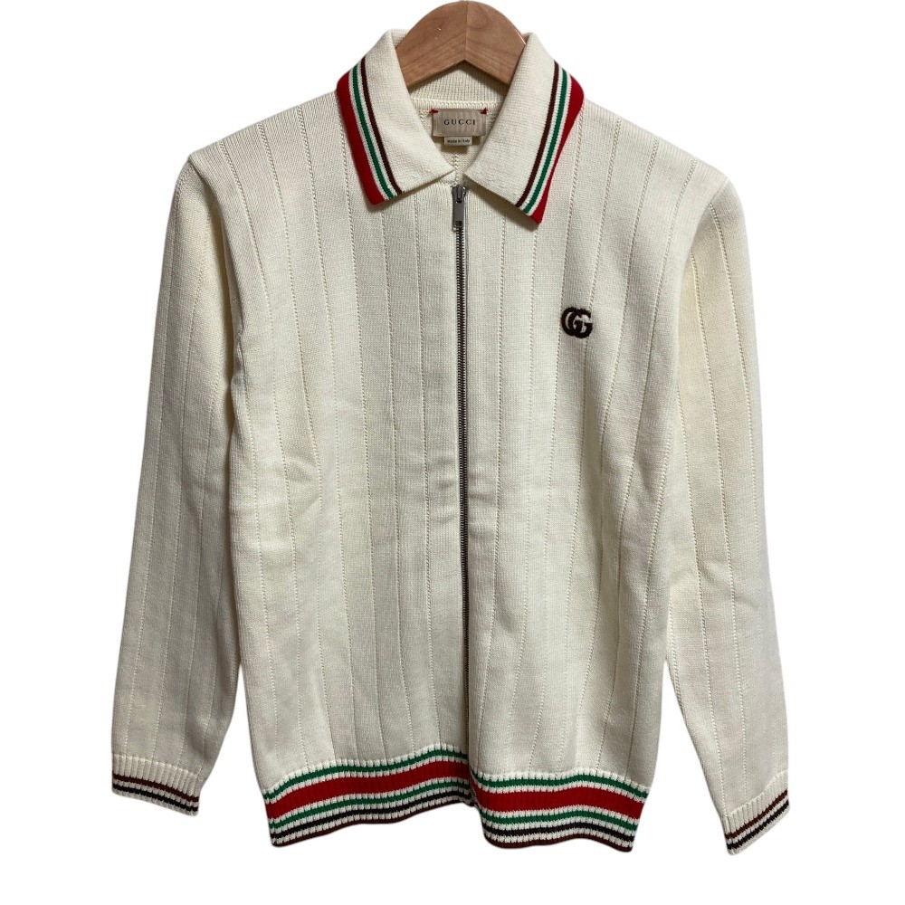 GUCCI チルドレン ブルゾン カーディガン 【公式通販】