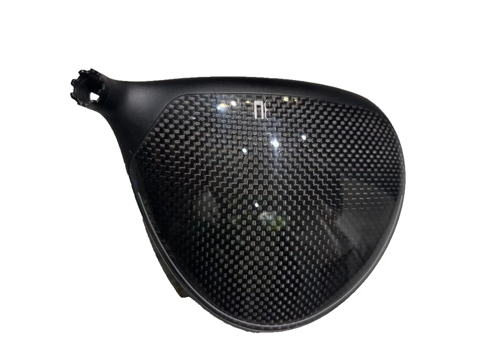 Cobra AEROJET LS Driver 10.5° Head Only Used Right Handed Golf Equipment From JP - Image 3 of 4