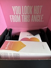 MAELYS B-Tight Lift Firm Booty Mask B-FOXY THIGH CREAM 3.38 New