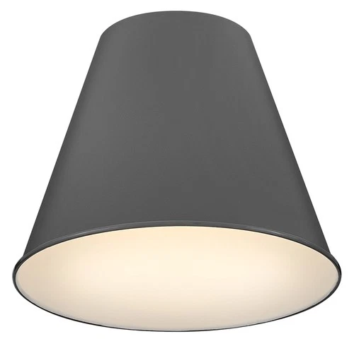 Lark 83527 Blake 1 Light 13"W Pendant - Brass - Picture 3 of 8