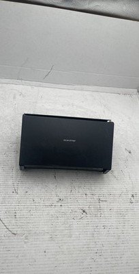 Fujitsu ScanSnap iX500 Wi-Fi Duplex Desktop Wireless Document Scanner