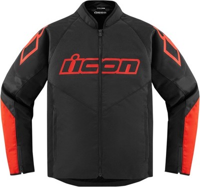 ICON JACKE HOOLIGAN CE SLAYER 2X 2820-5807