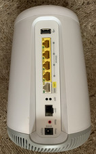 Century Link C4000XG GreenWave Gigabit FIBER Wi-Fi Modem Router Combo Not DSL 