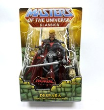 Despara MOTU Masters Of The Universe Classics Action Figure New Mattel