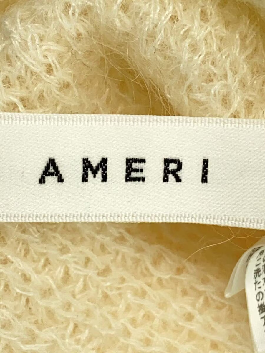 AMERI Knit Sweater (Thick) FREE Nylon BEG 0192013… - image 3