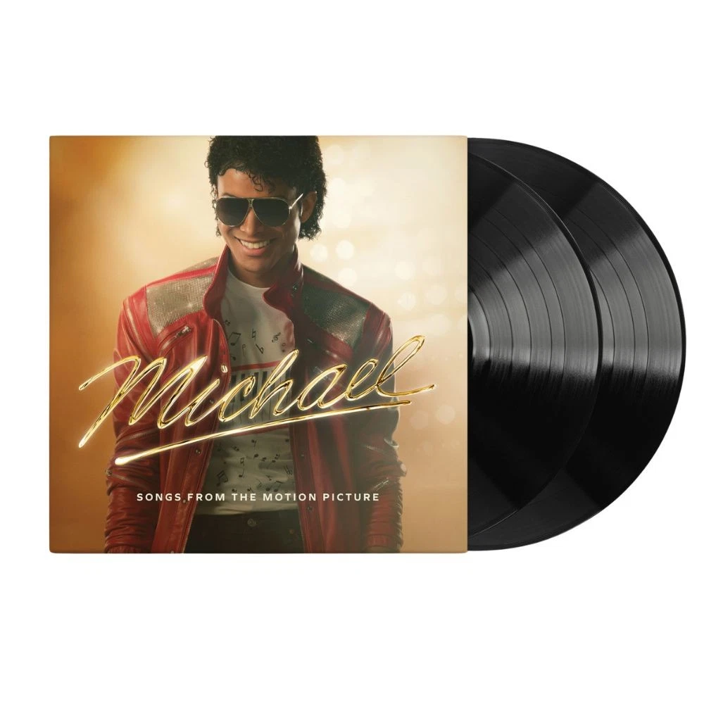 Las mejores ofertas en Michael Jackson discos de vinilo Partitura