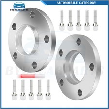 2pcs 15mm Hubcentric Wheel Spacers 5x120 12x1.5 For Bmw 325i 325xi 328i M3 2pcs 15mm Hubcentric Wheel Spacers 5x120 12x1.5 For Bmw 325i 325xi 328i M3
