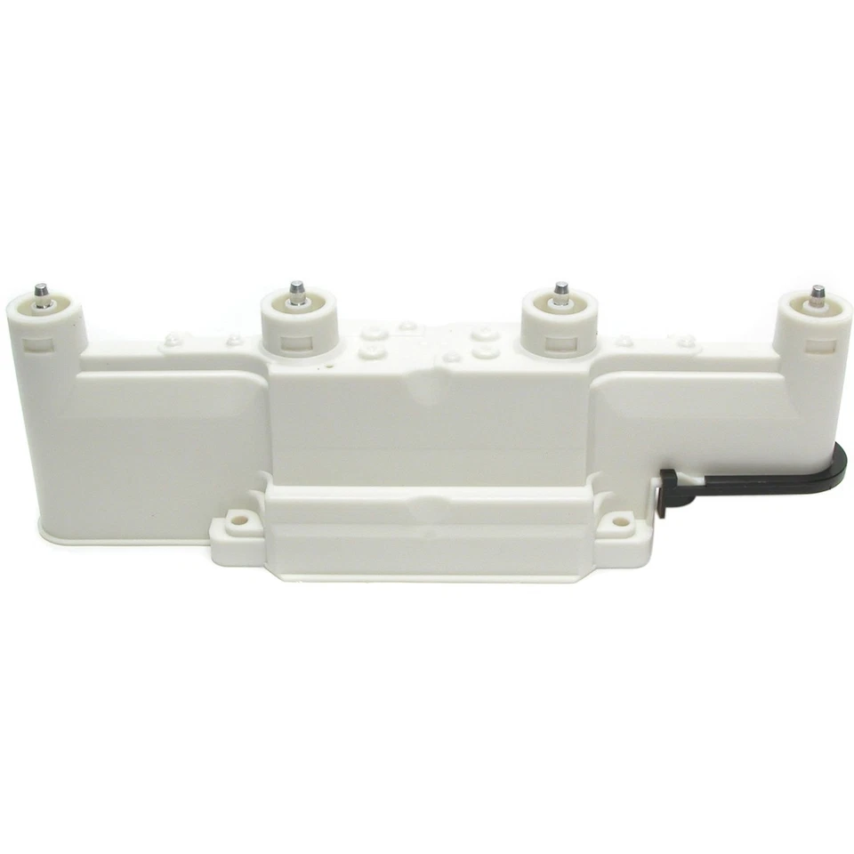 Carcasa de bobina de encendido GN10162 Delphi para Chevy Olds Cutlass Chevrolet Cavalier Foto 3 de 4