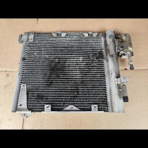 OPEL ZAFIRA A F75 Klimaanlage Kühler 24465322 2.00 Diesel 74kw 2002 31502108