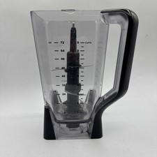 Ninja Blender Replacement Pitcher 72oz 9 Cups...