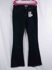 Dorothy Perkins Ella Flare Blue 12R Jean New With Tag