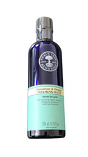 Neal's Yard Remedies Geranium & Orange Foaming Bath 200ml - Organic - BB 04/28