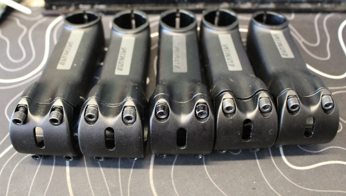 Specialized 31.8mm Bicycle Stems for sale | eBay