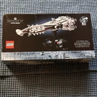 LEGO Star Wars 75376 Tantive IV 25th Anniversary Box Set Unopened Damaged Box