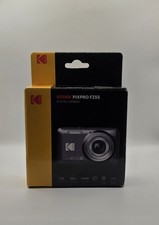 Kodak PIXPRO FZ55 16MP Digital Camera - Blue
