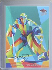 2025-26 Upper Deck Fleer Ultra Angulars Connor Hellebuyck #ANG-18 0t9q