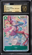 Uta OP13-023 Prices | One Piece Carrying on His Will | One Piece Cards