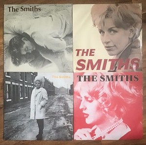 THE SMITHS Sheila Take A Bow ドイツ盤EPカラー The Smiths Sheila Take a Bow | eBay