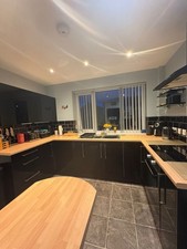 Kitchen for Sale Buyer to Collect and Dismantle