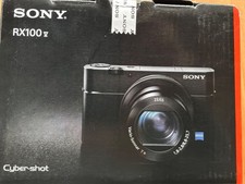 Sony Cyber-shot DSC-RX100 V DSC-RX100M5