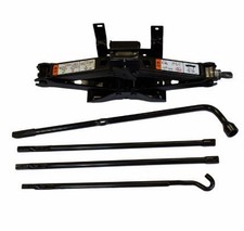 2004-2008 Ford Lincoln Jack Assembly Kit 2004-2008 Ford Lincoln Jack Assembly Kit