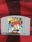 Bomberman Hero Nintendo 64 N64- Tested