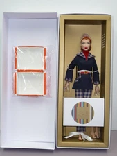 Integrity, Stroll in the Woods Coralynn Cora Kwan, East 59th, 73057 New in Box