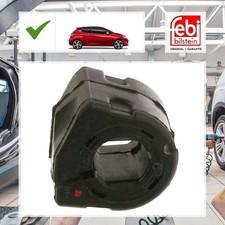 1x Febi Bilstein Lagerung, Stabilisator PEUGEOT 208 I (CA_, CC_) 1.2