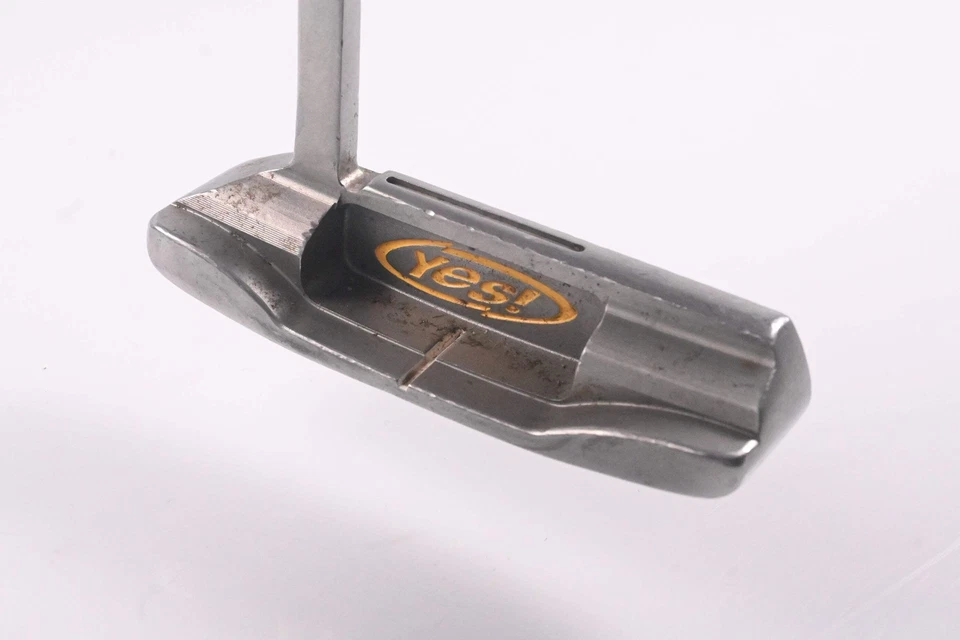 Yes! C-Groove Callie-12 Putter / 34 Inch - Image 4 of 4