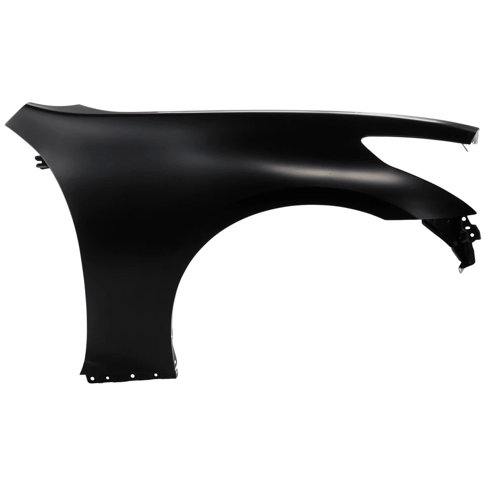 Fender Quarter Panel Passenger Right Side Hand Sedan for INFINITI G37 Foto 2 de 4