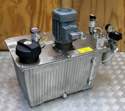 BIELOMATIK Minimalmengen-Schmiersystem MMS-Aggregat max. 25bar Typ 3001807