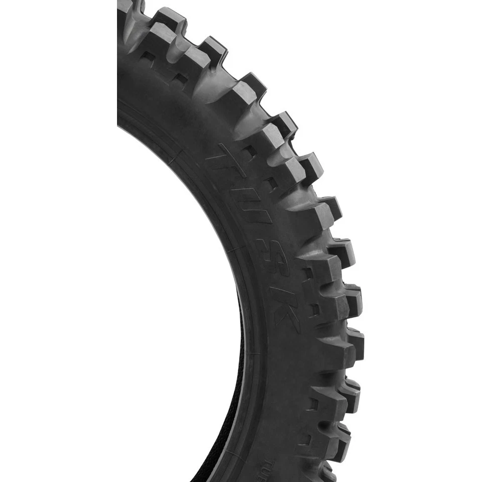 Tusk Recon HybridÂ® Tire 120/100x18 For KTM 440 SX 1994 - Image 4 of 4