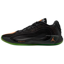 Jordan Luka 4 Black Orange Pulse for Sale | Authenticity