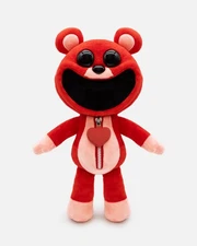POPPY PLAYTIME - Bobby Bearhug Smiling Critters Plush (14” Tall) NO TAG