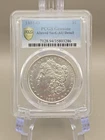 1881-O Morgan Silver Dollar $1 - PCGS Altered Surface- AU Detial