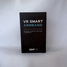 KAT VR SMART ARMBAND Compatible With C 2 And Loco Series New In Box