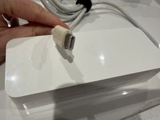 Adattatore di alimentazione originale Apple Mac Mini 110W (modello A1188) - 18,5V 6A