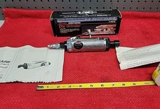 SEARS CRAFTSMAN DIE GRINDER 918878 AIR DRIVE TOOL