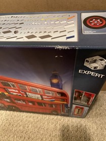 LEGO CREATOR: London Bus (10258)