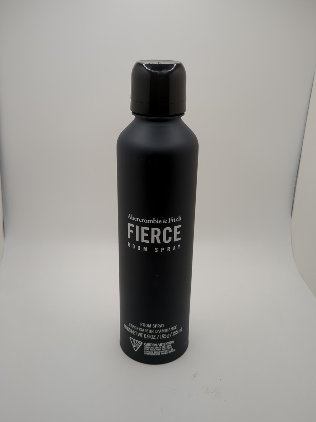 Abercrombie & Fitch Fierce Room Spray 6.9 Fl Oz Brand New & Rare