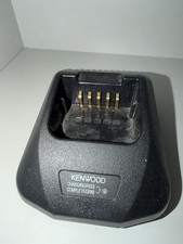 Caricabatteria rapido Kenwood KSC-25 modello KSC-25 per batterie radio bidirezionali