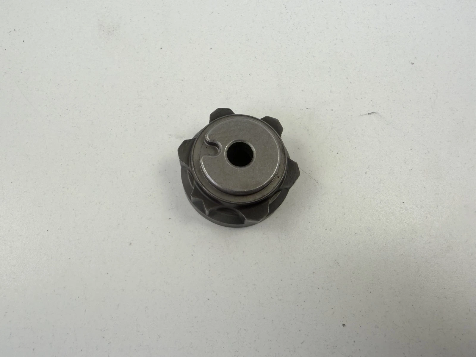 Honda | CR, CRF, ATC | OEM | Gearshift Drum, Center | 24312-KA3-741 | 1983-2026