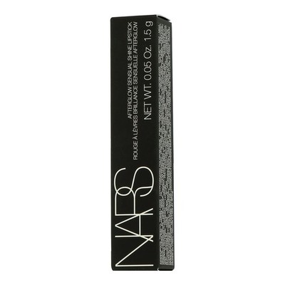 NARS Afterglow Sensual Shine Lipstick 222 Voltage 1,5g