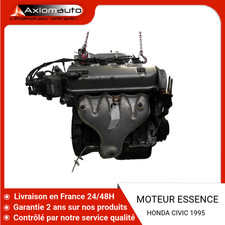 Moteur Honda CIVIC