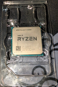 Amd 5600g | eBay