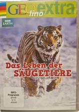 GEOlino extra | Das Leben der Säugetiere | DVD 24